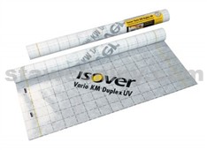 ISOVER VARIO fólie KM DUPLEX UV role 30m2